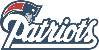 Patriots Logo PNG
