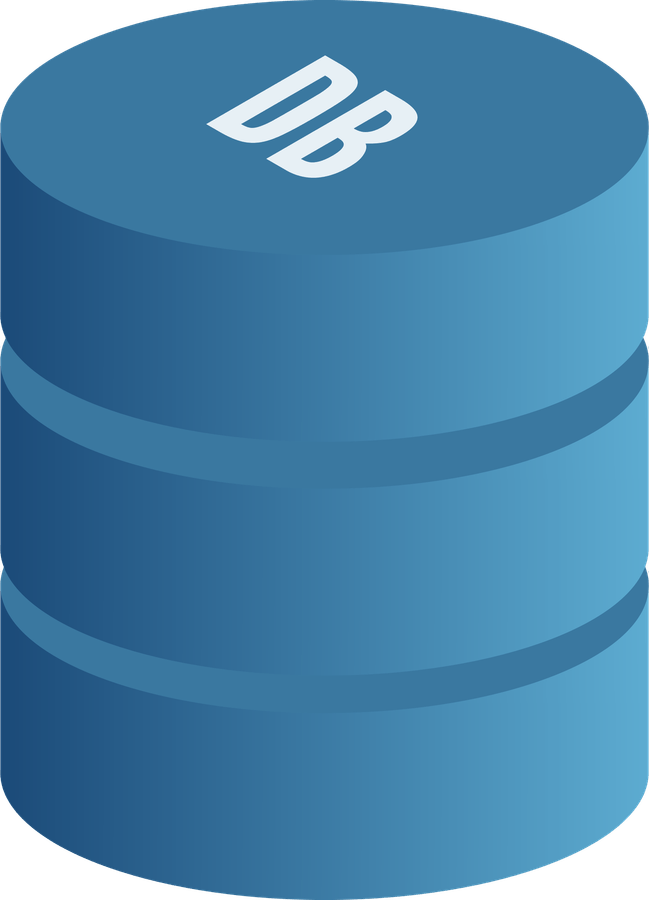 Database PNG