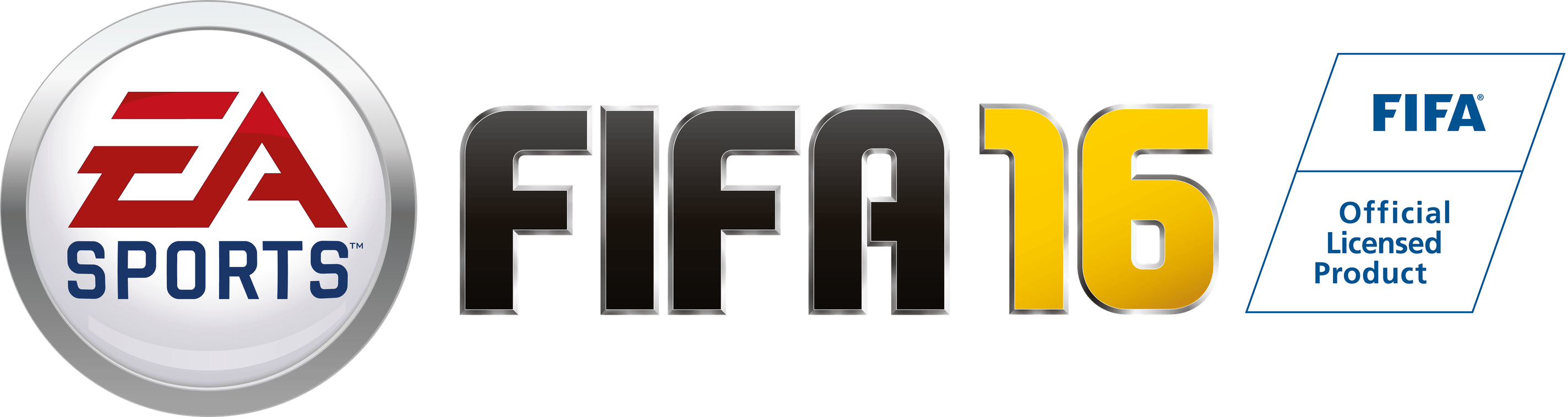 Fifa Logo PNG