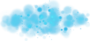 Blur Bubble PNG