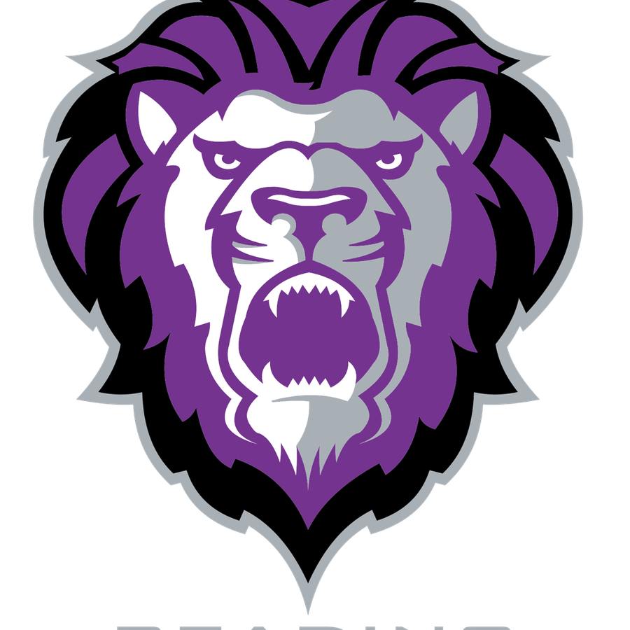 Reading Royals PNG