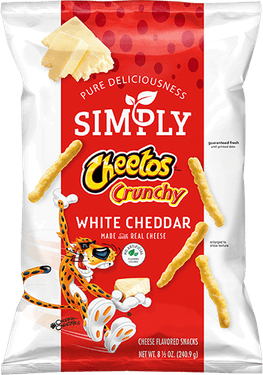 Cheetos PNG