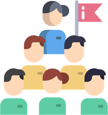 Leadership PNG