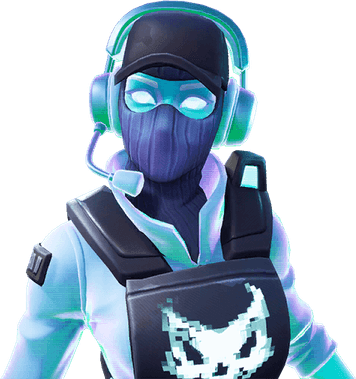 Fortnite Honor Guard PNG