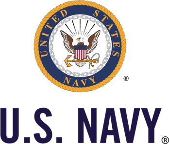 Us Navy Logo PNG