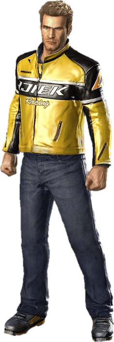 Dead Rising PNG