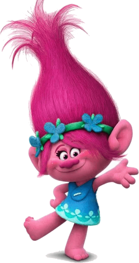Trolls PNG