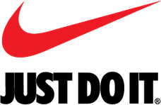 Just Do It PNG