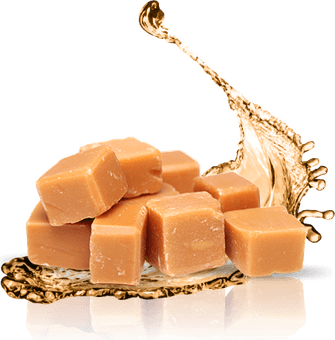 Butterscotch PNG
