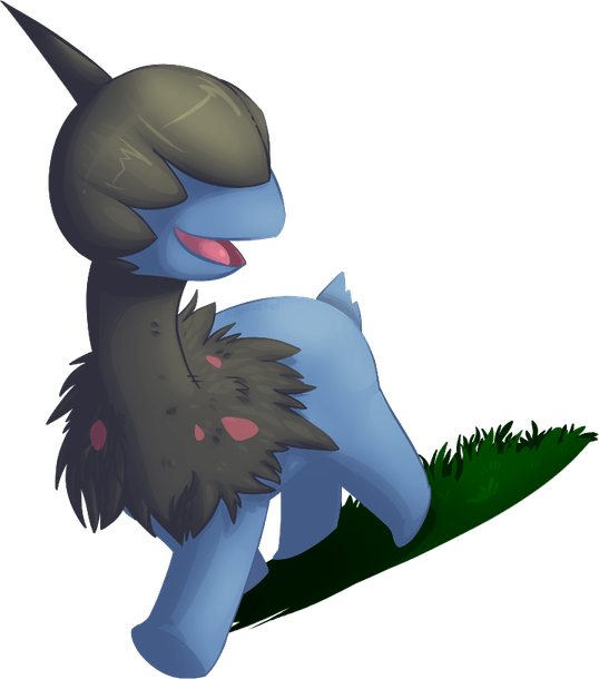 Deino Pokemon PNG