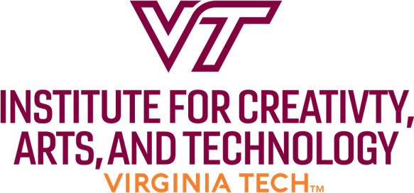 Virginia Tech Logo PNG