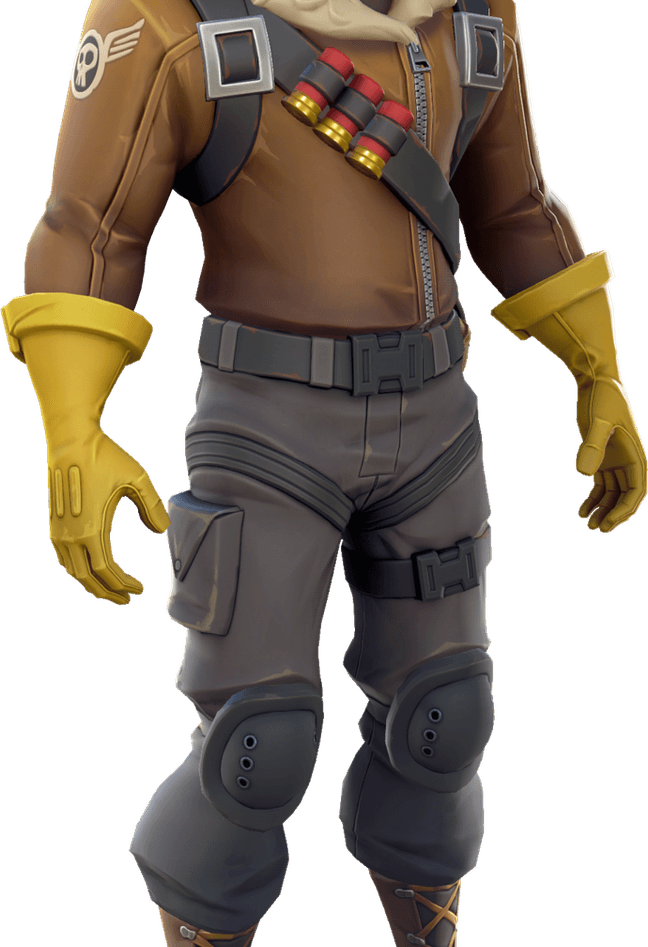 Fornite Aerial Assault PNG