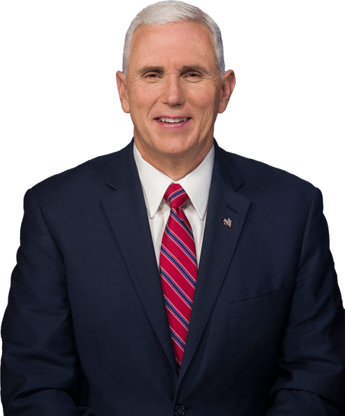 Mike Pence PNG