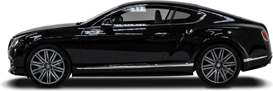 Bentley Continental Gt Speed PNG