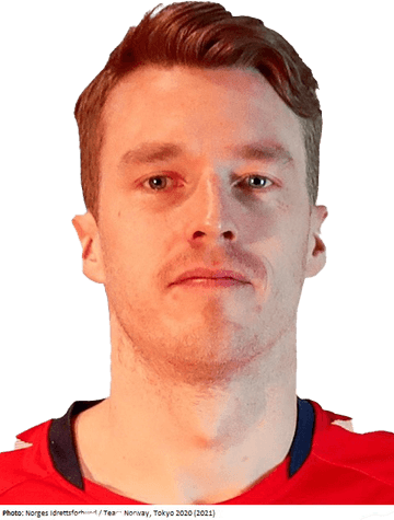 Kristian Bjornsen PNG