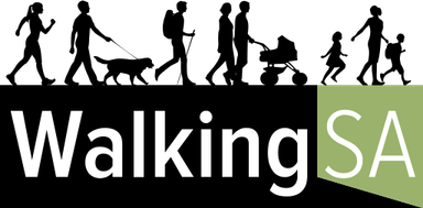 Walking PNG