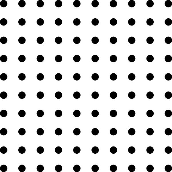 Black Dots PNG