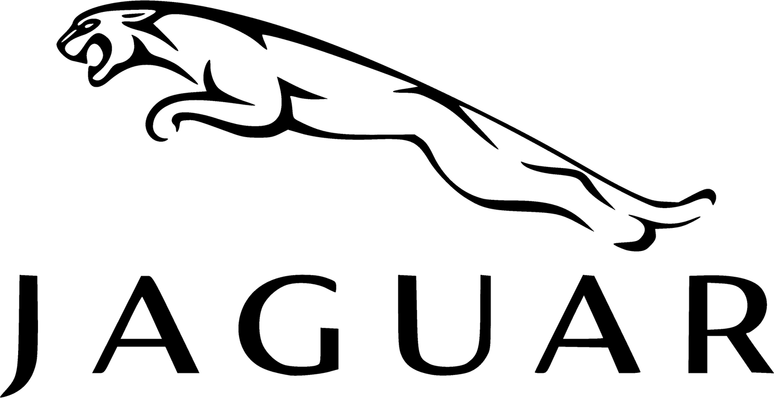 Jaguar Logo PNG