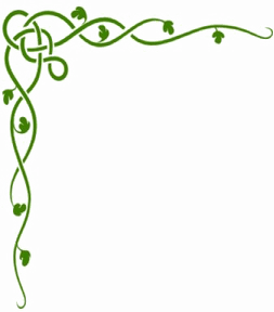 Jungle Vines PNG