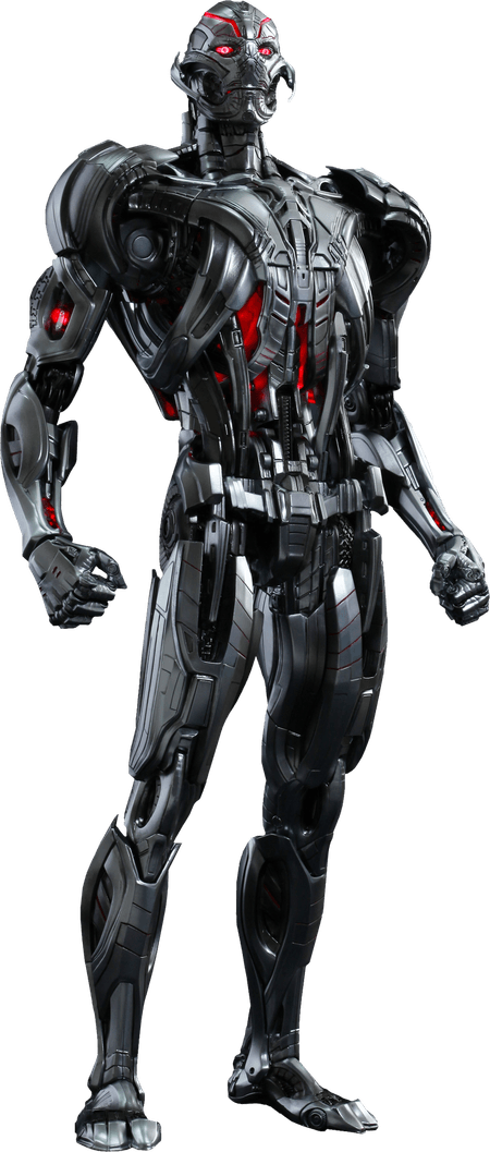 Ultron PNG