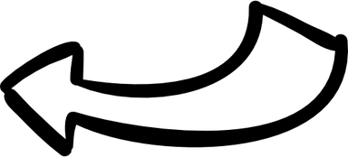Drawn Arrow PNG