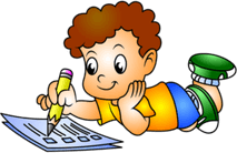 Homework PNG