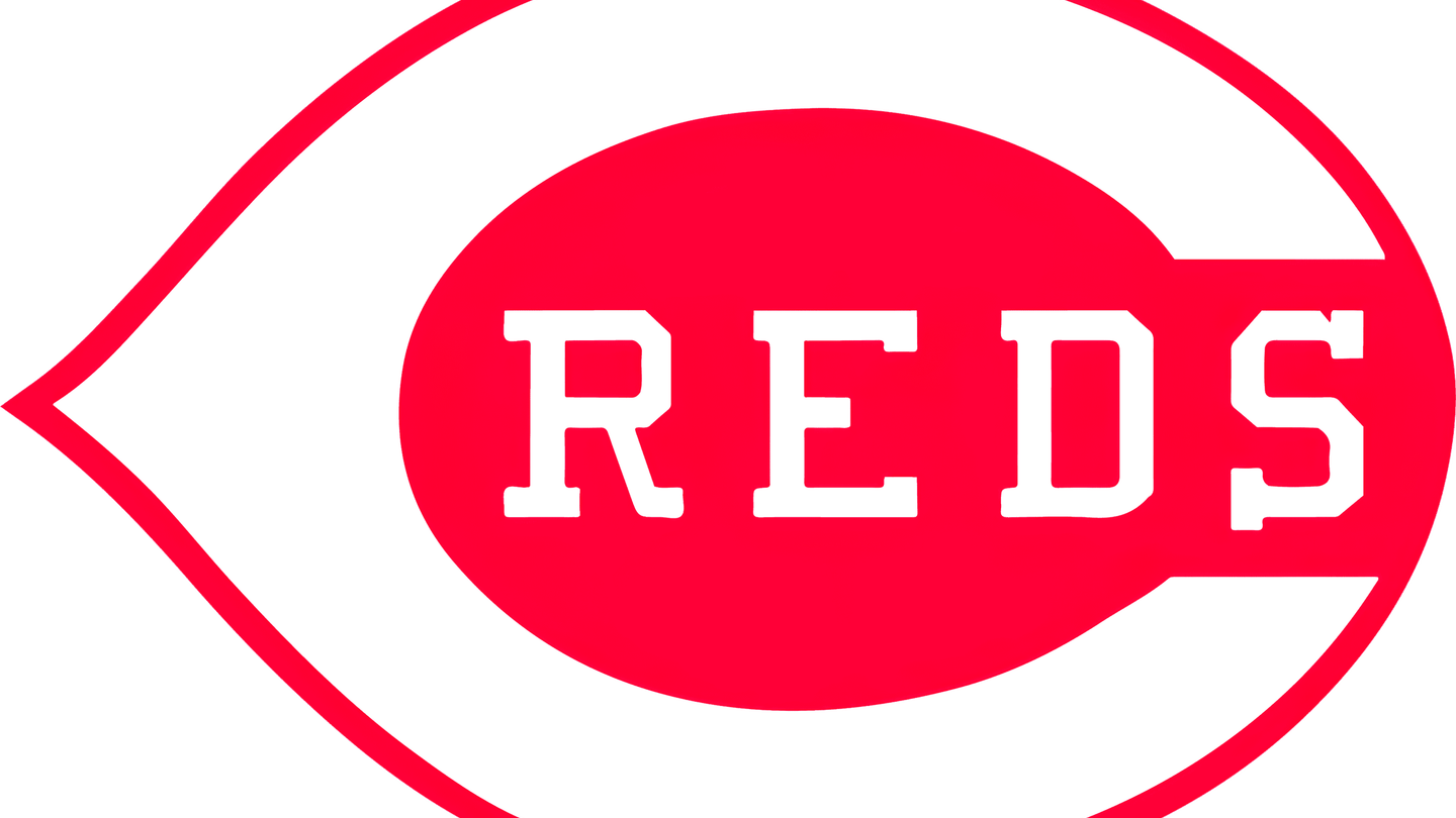 Cincinnati Reds PNG