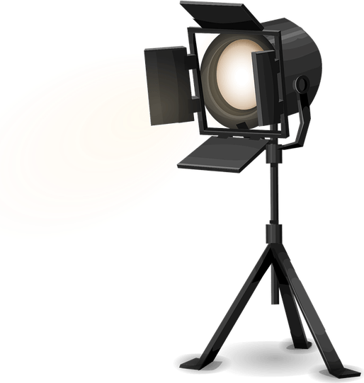 Spotlight PNG