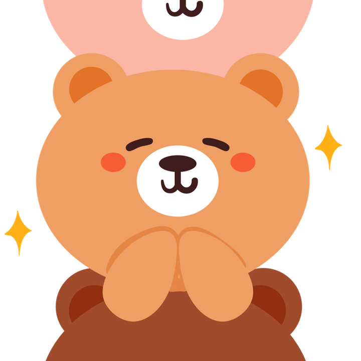 Osito PNG