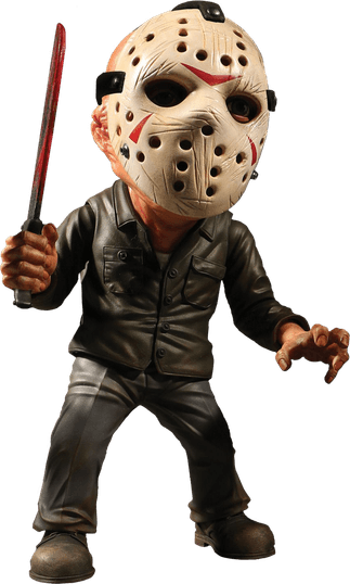 Halloween Costumes Jason PNG
