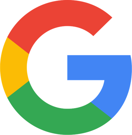 Google Logo PNG