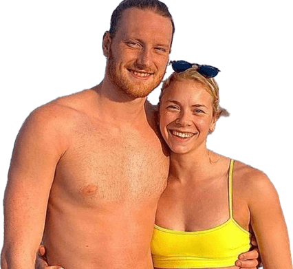 Luke Greenbank PNG
