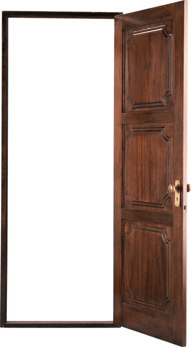 Door Frame PNG