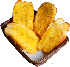 Garlic Bread PNG