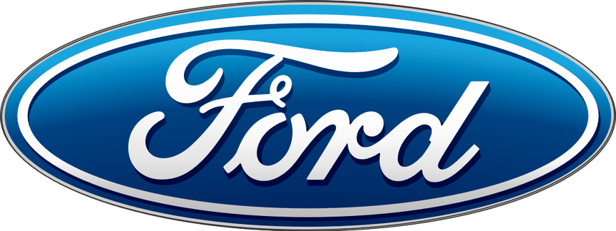 Ford Logo PNG