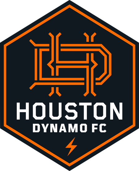 Houston Dynamo PNG