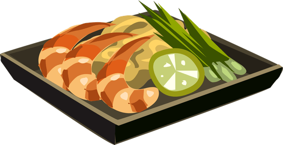 Cuisine PNG
