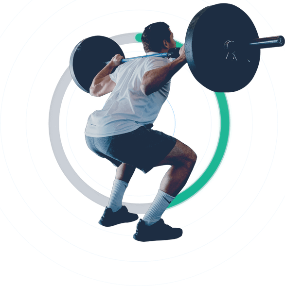 Squat PNG