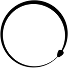 Ouroboros PNG