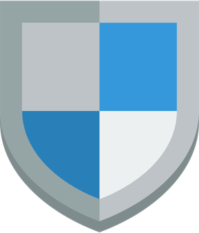 Security Shield PNG