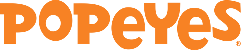 Popeyes Logo PNG