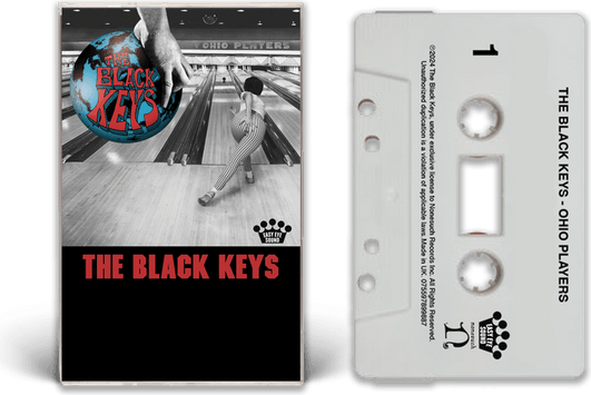 Cassette Tape PNG