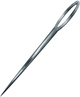 Needle PNG