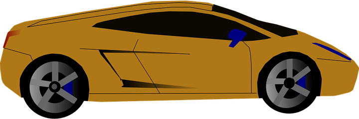 Expensive Car PNG