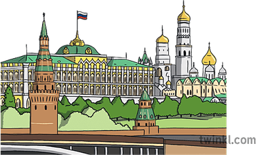 Kremlin PNG