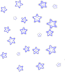 Glow Star PNG