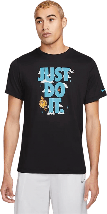 Just Do It PNG