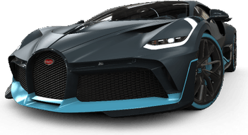 Bugatti Divo PNG