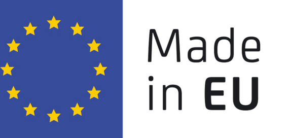 Made In Europe PNG