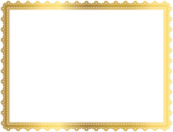 Frame PNG
